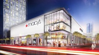 Macy's Store in Abu Dhabi Macy's Store in Abu Dhabi